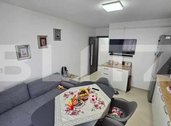 Garsonieră de vânzare Bariera Valcii - 193360AV | BLITZ Craiova | Poza6