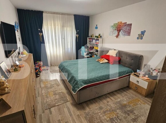 Garsonieră de vânzare Bariera Valcii - 193360AV | BLITZ Craiova | Poza1