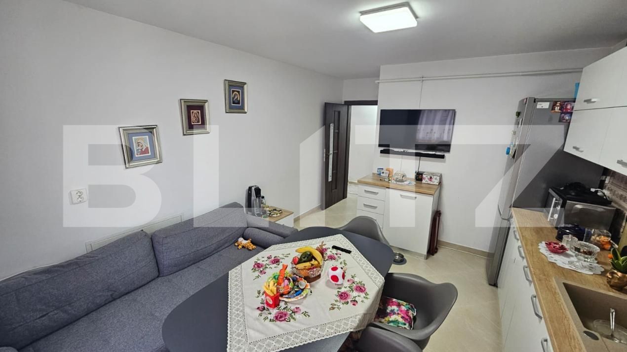 Garsonieră de vânzare Bariera Valcii - 193360AV | BLITZ Craiova | Poza6