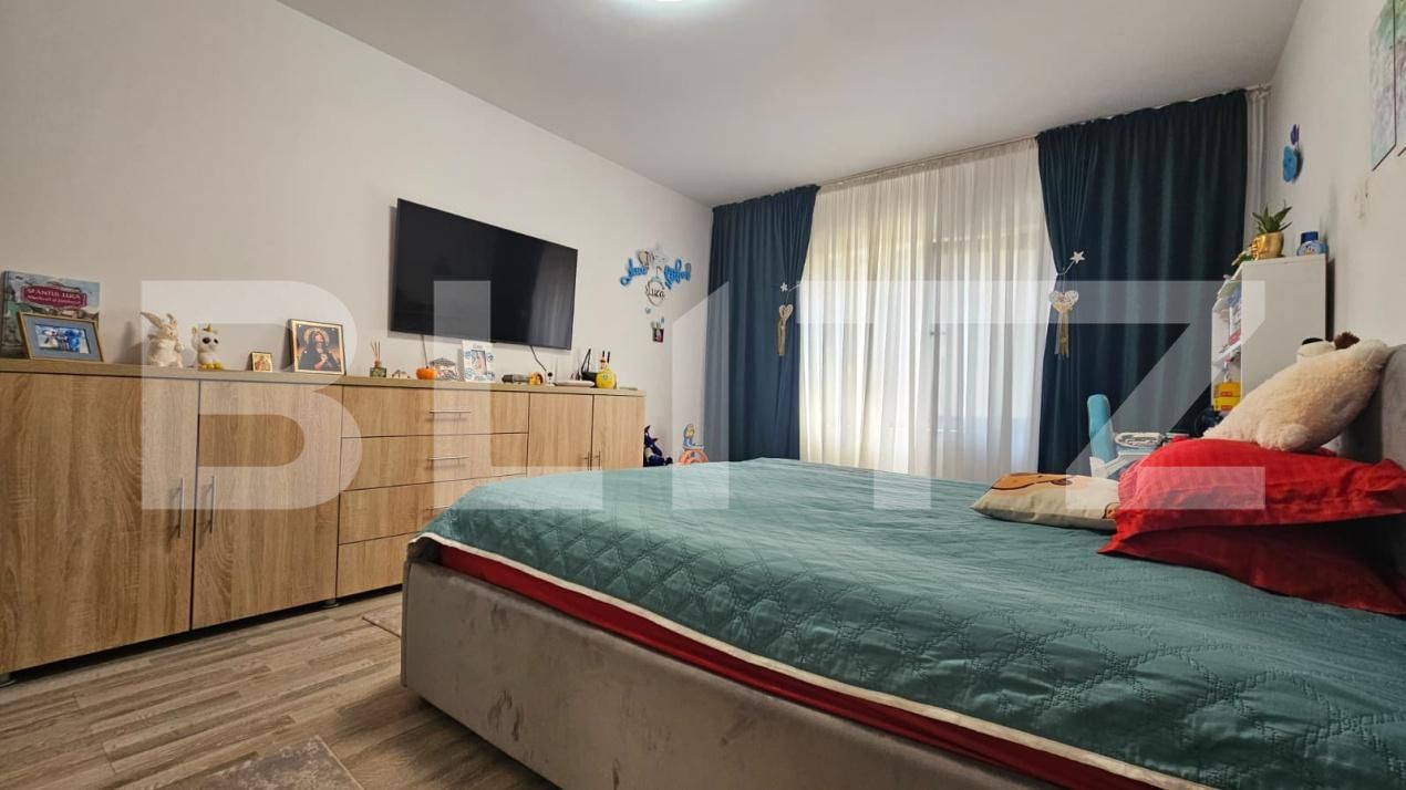 Garsonieră de vânzare Bariera Valcii - 193360AV | BLITZ Craiova | Poza4