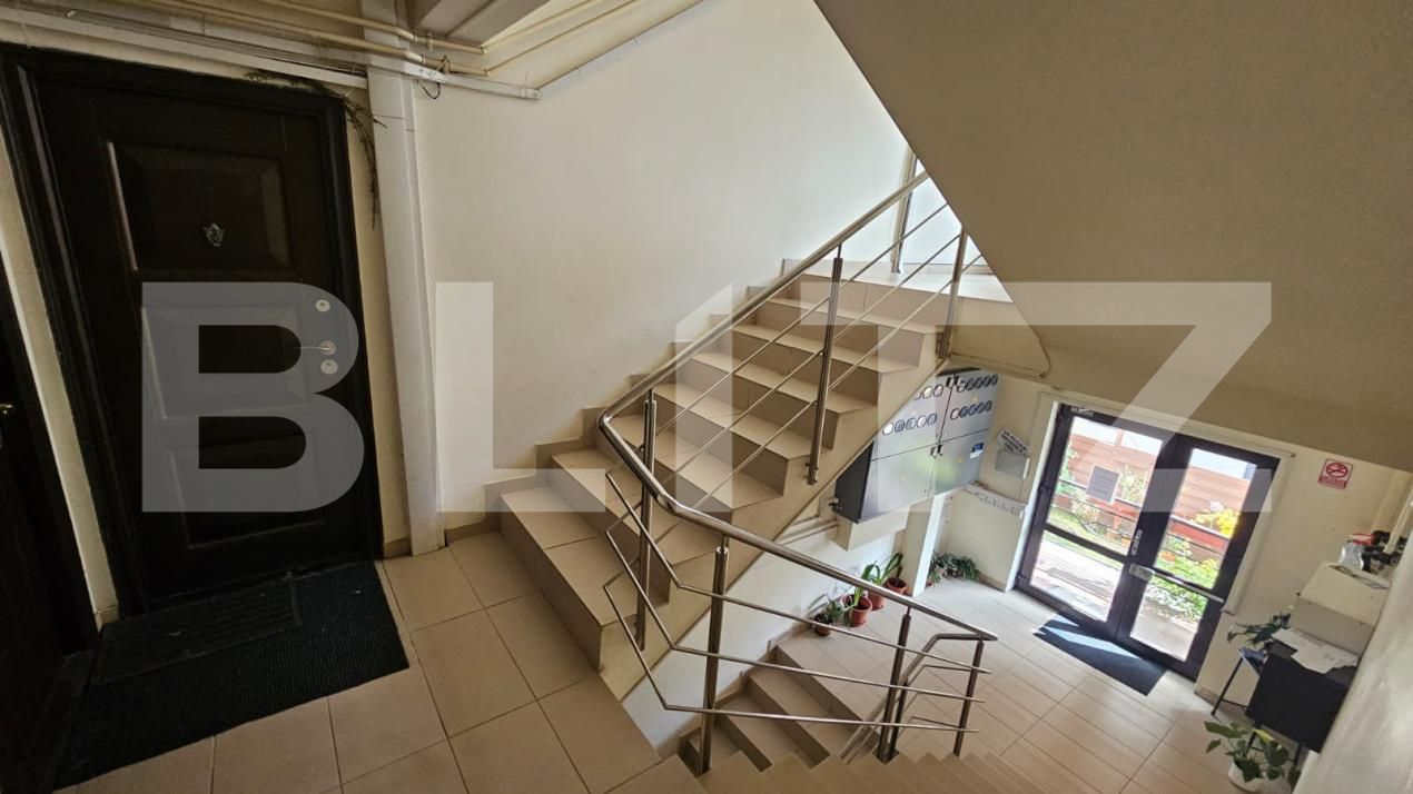 Garsonieră de vânzare Bariera Valcii - 193360AV | BLITZ Craiova | Poza14