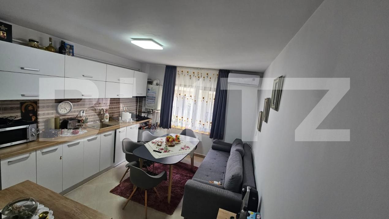 Garsonieră de vânzare Bariera Valcii - 193360AV | BLITZ Craiova | Poza5