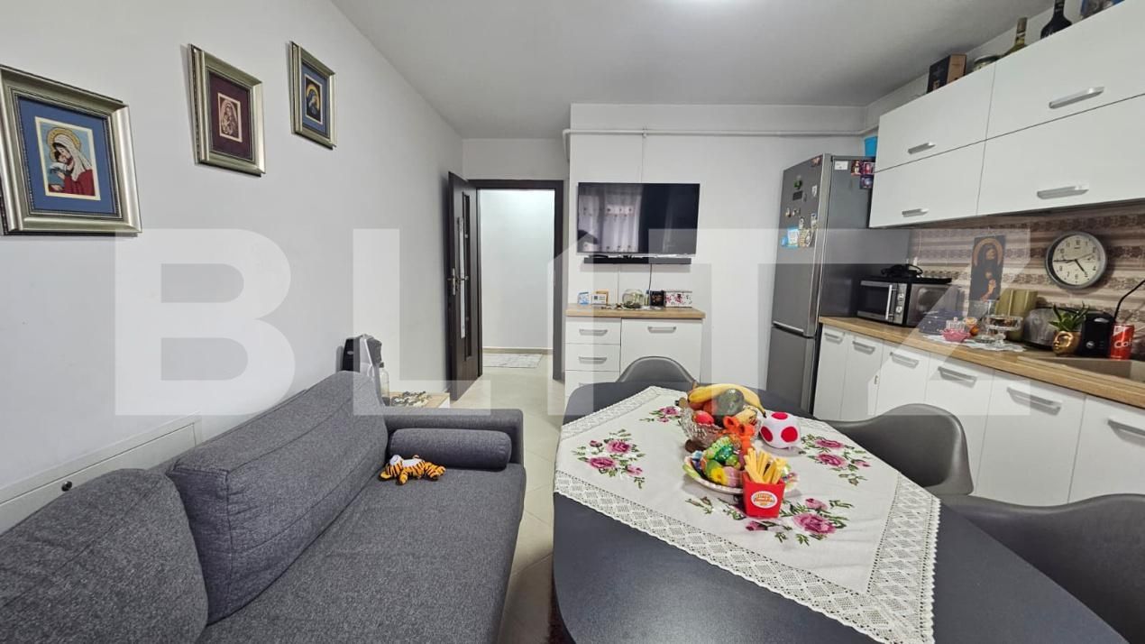 Garsonieră de vânzare Bariera Valcii - 193360AV | BLITZ Craiova | Poza7