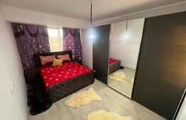 Apartament 2 camere cu terasă și curte proprie