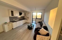 Apartament 2 camere cu terasă și curte proprie