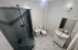 Apartament 2 camere cu terasă și curte proprie