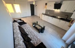 Apartament 2 camere cu terasă și curte proprie