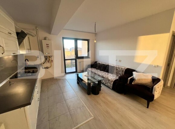 Apartament de vânzare 2 camere Exterior Est - 193367AV | BLITZ Craiova | Poza1