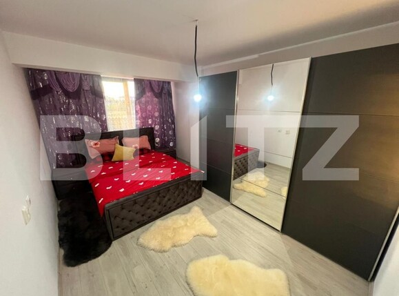 Apartament de vânzare 2 camere Exterior Est - 193367AV | BLITZ Craiova | Poza4