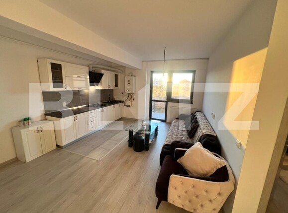 Apartament de vânzare 2 camere Exterior Est - 193367AV | BLITZ Craiova | Poza2