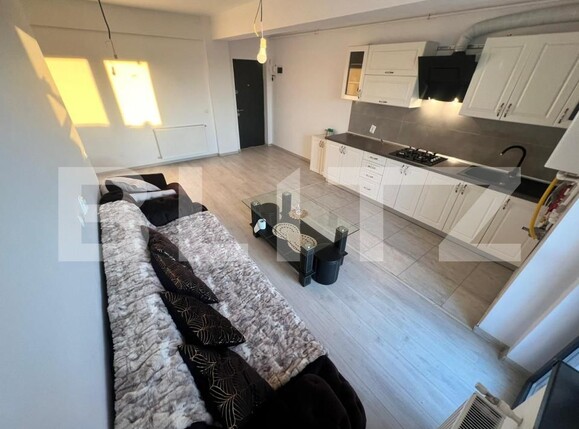 Apartament de vânzare 2 camere Exterior Est - 193367AV | BLITZ Craiova | Poza3