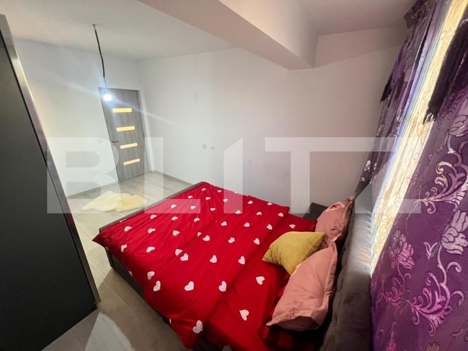 Apartament de vânzare 2 camere Exterior Est - 193367AV | BLITZ Craiova | Poza5