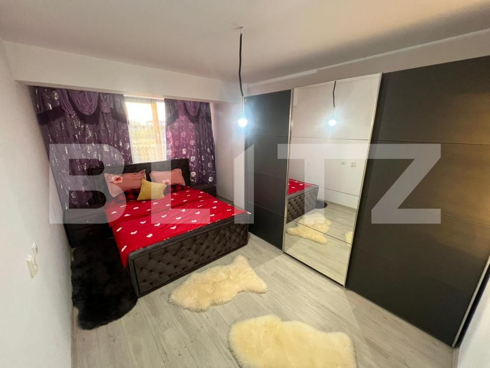Apartament de vânzare 2 camere Exterior Est - 193367AV | BLITZ Craiova | Poza4