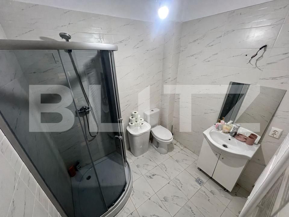Apartament de vânzare 2 camere Exterior Est - 193367AV | BLITZ Craiova | Poza7