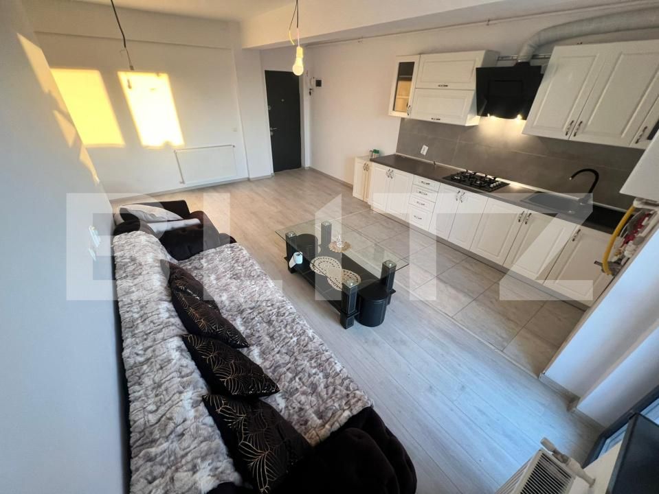 Apartament de vânzare 2 camere Exterior Est - 193367AV | BLITZ Craiova | Poza3