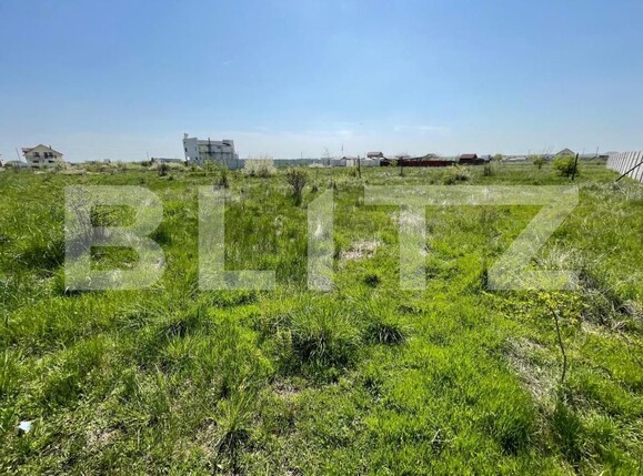 Teren de vânzare Exterior  Nord - 193368TV | BLITZ Craiova | Poza1