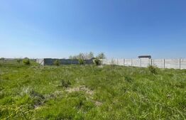 Teren Intravilan 450 mp - Ghercesti zona Bazine/Primarie/DEX12