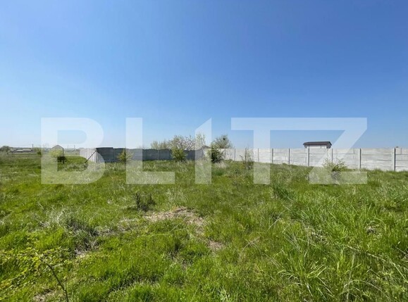 Teren de vânzare Exterior  Nord - 193369TV | BLITZ Craiova | Poza2