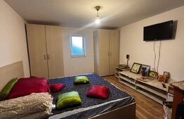 Casă parter 133 mp, teren 462 mp, panouri solare, zona rest. Ambasador-Brestei