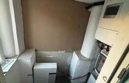 Casă parter 133 mp, teren 462 mp, panouri solare, zona rest. Ambasador-Brestei