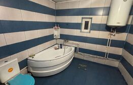 Casă parter 133 mp, teren 462 mp, panouri solare, zona rest. Ambasador-Brestei