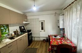 Casă parter 133 mp, teren 462 mp, panouri solare, zona rest. Ambasador-Brestei