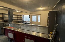 Casă parter 133 mp, teren 462 mp, panouri solare, zona rest. Ambasador-Brestei