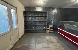 Casă parter 133 mp, teren 462 mp, panouri solare, zona rest. Ambasador-Brestei