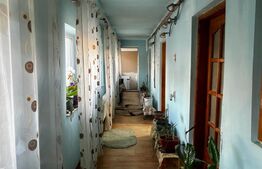 Casă parter 133 mp, teren 462 mp, panouri solare, zona rest. Ambasador-Brestei