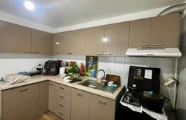 Casă parter 133 mp, teren 462 mp, panouri solare, zona rest. Ambasador-Brestei