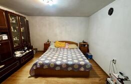 Casă parter 133 mp, teren 462 mp, panouri solare, zona rest. Ambasador-Brestei