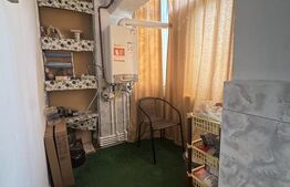 Apartament 3 camere, decomandat, 86 mp, zona George Enescu