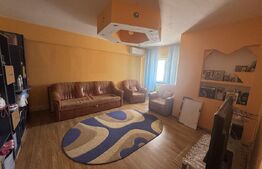 Apartament 3 camere, decomandat, 86 mp, zona George Enescu