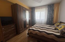 Apartament 3 camere, decomandat, 86 mp, zona George Enescu