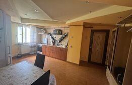 Apartament 3 camere, decomandat, 86 mp, zona George Enescu