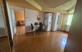 Apartament 3 camere, decomandat, 86 mp, zona George Enescu