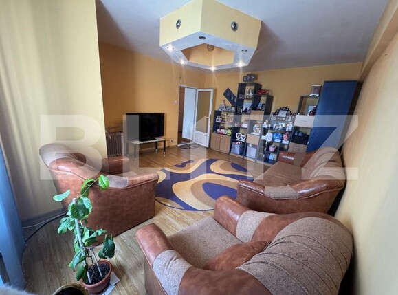 Apartament de vânzare 3 camere George Enescu - 193378AV | BLITZ Craiova | Poza1