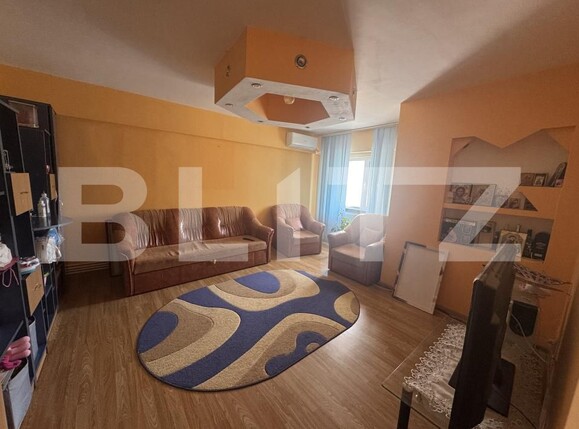 Apartament de vânzare 3 camere George Enescu - 193378AV | BLITZ Craiova | Poza3