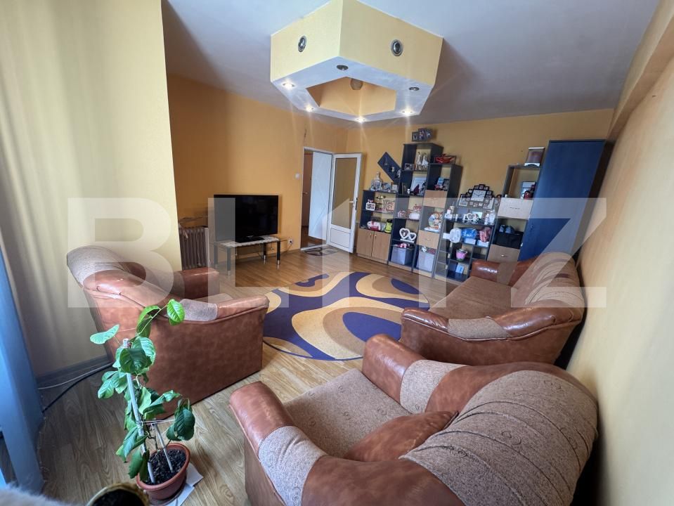 Apartament de vânzare 3 camere George Enescu - 193378AV | BLITZ Craiova | Poza2