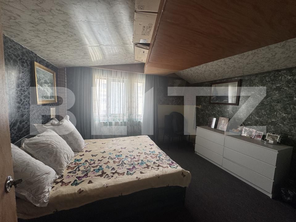 Apartament de vânzare 3 camere George Enescu - 193378AV | BLITZ Craiova | Poza4