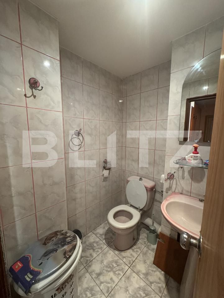 Apartament de vânzare 3 camere George Enescu - 193378AV | BLITZ Craiova | Poza8
