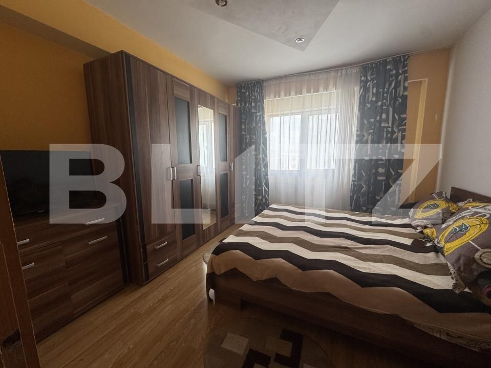 Apartament de vânzare 3 camere George Enescu - 193378AV | BLITZ Craiova | Poza4