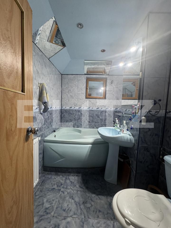 Apartament de vânzare 3 camere George Enescu - 193378AV | BLITZ Craiova | Poza9