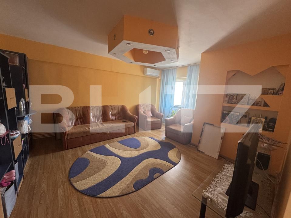 Apartament de vânzare 3 camere George Enescu - 193378AV | BLITZ Craiova | Poza2