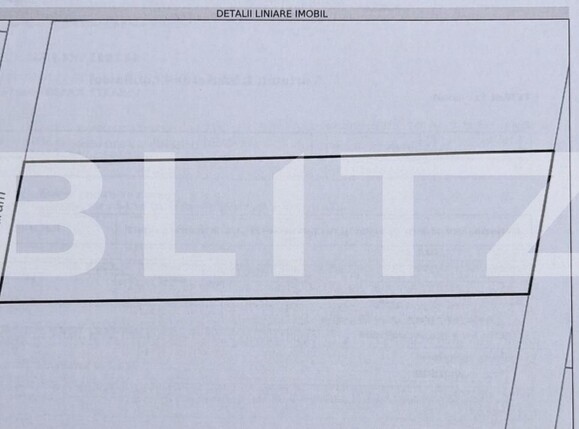 Teren de vânzare Carcea  - 193379TV | BLITZ Craiova | Poza2