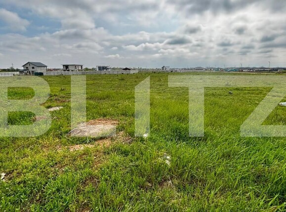 Teren de vânzare Carcea  - 193379TV | BLITZ Craiova | Poza1