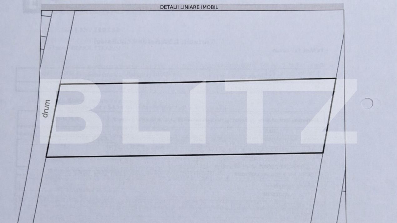 Teren de vânzare Carcea  - 193379TV | BLITZ Craiova | Poza2