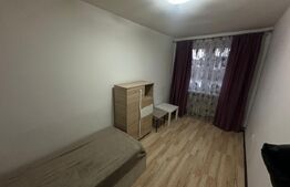 Apartament 3 camere, semidecomandat, 60 mp - Centru!