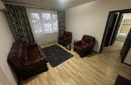 Apartament 3 camere, semidecomandat, 60 mp - Centru!