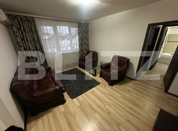 Apartament de închiriat 3 camere Central - 193384AI | BLITZ Craiova | Poza4